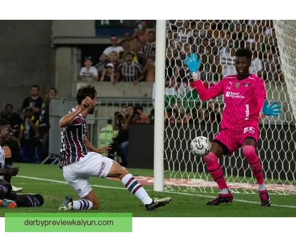 南美足球战术创新值得关注，对全球足球发展产生深远影响