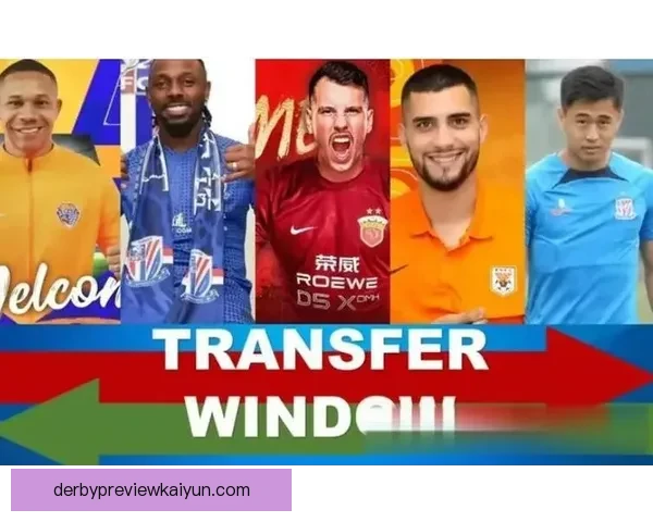 莱切转会策略引发关注，球队在新赛季备战中持续提升竞争力。