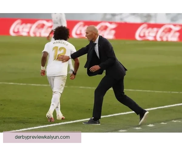 齐达内战术执行力持续提升，球队竞争力逐步增强